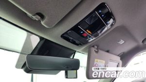 Hyundai Santafe HEV 1.6 2WD 2025 года из Южной Кореи