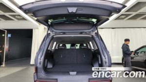 Hyundai Santafe HEV 1.6 2WD 2025 года из Южной Кореи