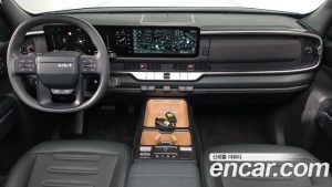 Kia Tasman 2.5T Бензин 4WD 2026 года из Южной Кореи