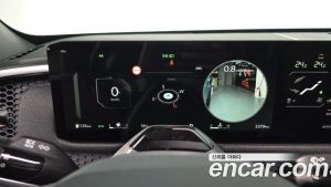 Kia Tasman 2.5T Бензин 4WD 2026 года из Южной Кореи