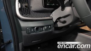 Kia Tasman 2.5T Бензин 4WD 2026 года из Южной Кореи
