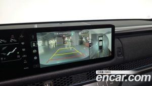 Kia Tasman 2.5T Бензин 4WD 2026 года из Южной Кореи