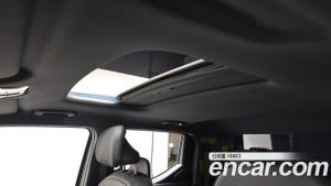 Kia Tasman 2.5T Бензин 4WD 2026 года из Южной Кореи