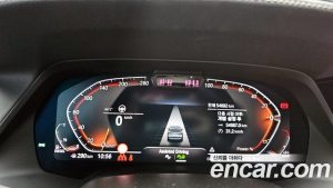 BMW X5 xDrive 30d xLine 2023 года из Южной Кореи