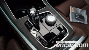 BMW X5 xDrive 30d xLine 2023 года из Южной Кореи