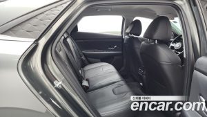 Hyundai AVANTE Inspiration 2024 года из Южной Кореи