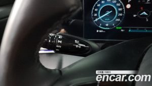 Hyundai AVANTE Inspiration 2024 года из Южной Кореи