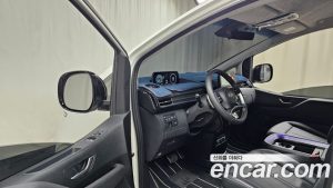 Hyundai Staria HEV 1.6 Lounge 9-Seater 2025 года из Южной Кореи