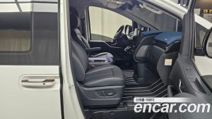 Hyundai Staria HEV 1.6 Lounge 9-Seater 2025 года из Южной Кореи