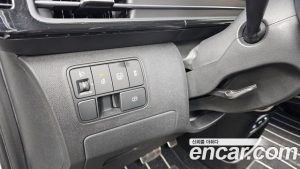 Hyundai Staria HEV 1.6 Lounge 9-Seater 2025 года из Южной Кореи