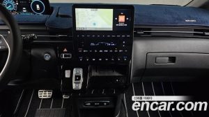 Hyundai Staria HEV 1.6 Lounge 9-Seater 2025 года из Южной Кореи
