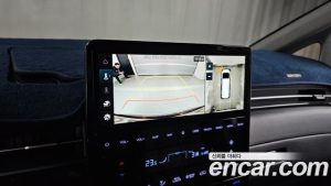 Hyundai Staria HEV 1.6 Lounge 9-Seater 2025 года из Южной Кореи