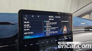 Hyundai Staria HEV 1.6 Lounge 9-Seater 2025 года из Южной Кореи