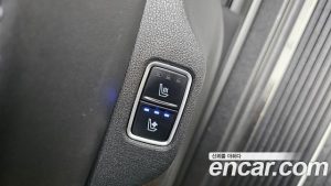 Hyundai Staria HEV 1.6 Lounge 9-Seater 2025 года из Южной Кореи