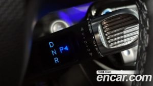 Hyundai Casper Inspiration 2025 года из Южной Кореи