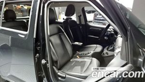 Hyundai Casper Inspiration 2025 года из Южной Кореи