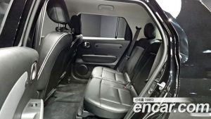 Hyundai Casper Inspiration 2025 года из Южной Кореи