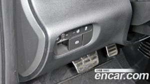 Hyundai Casper Inspiration 2025 года из Южной Кореи