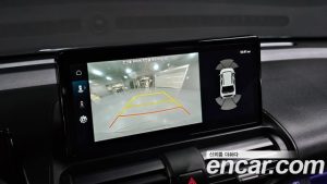 Hyundai Casper Inspiration 2025 года из Южной Кореи