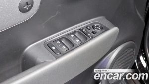 Hyundai Casper Inspiration 2025 года из Южной Кореи