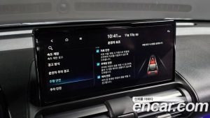 Hyundai Casper Inspiration 2025 года из Южной Кореи