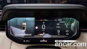 Land Rover Range Rover P530 AB LWB 2023 года из Южной Кореи