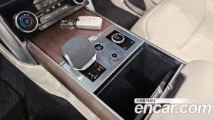 Land Rover Range Rover P530 AB LWB 2023 года из Южной Кореи