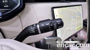 Land Rover Range Rover P530 AB LWB 2023 года из Южной Кореи