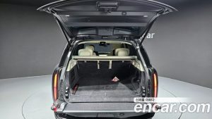 Land Rover Range Rover P530 AB LWB 2023 года из Южной Кореи