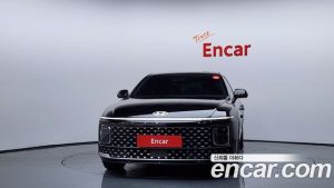 Hyundai Grandeur 2.5 Бензин 2WD 2025 года из Южной Кореи