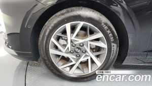 Hyundai Grandeur 2.5 Бензин 2WD 2025 года из Южной Кореи