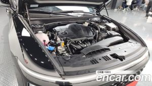 Hyundai Grandeur 2.5 Бензин 2WD 2025 года из Южной Кореи