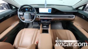 Hyundai Grandeur 2.5 Бензин 2WD 2025 года из Южной Кореи