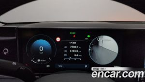 Hyundai Grandeur 2.5 Бензин 2WD 2025 года из Южной Кореи