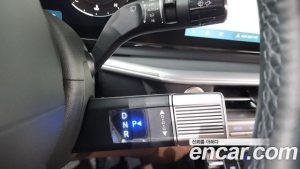 Hyundai Grandeur 2.5 Бензин 2WD 2025 года из Южной Кореи