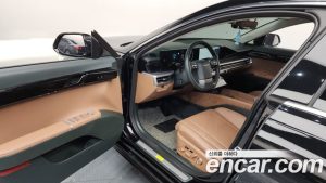 Hyundai Grandeur 2.5 Бензин 2WD 2025 года из Южной Кореи