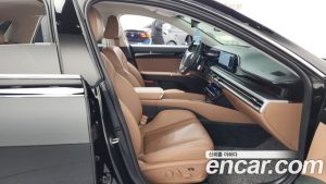 Hyundai Grandeur 2.5 Бензин 2WD 2025 года из Южной Кореи