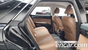 Hyundai Grandeur 2.5 Бензин 2WD 2025 года из Южной Кореи