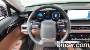 Hyundai Grandeur 2.5 Бензин 2WD 2025 года из Южной Кореи