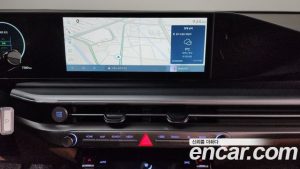 Hyundai Grandeur 2.5 Бензин 2WD 2025 года из Южной Кореи