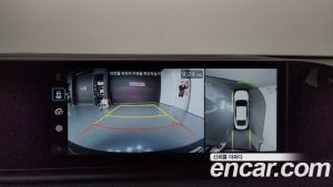 Hyundai Grandeur 2.5 Бензин 2WD 2025 года из Южной Кореи