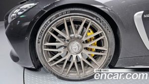 Mercedes-Benz AMG GT AMG GT55 4MATIC+ 2025 года из Южной Кореи