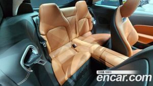 Mercedes-Benz AMG GT AMG GT55 4MATIC+ 2025 года из Южной Кореи