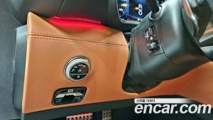 Mercedes-Benz AMG GT AMG GT55 4MATIC+ 2025 года из Южной Кореи