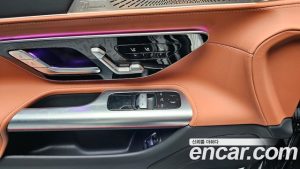 Mercedes-Benz AMG GT AMG GT55 4MATIC+ 2025 года из Южной Кореи