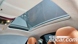 Mercedes-Benz AMG GT AMG GT55 4MATIC+ 2025 года из Южной Кореи