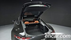 Mercedes-Benz AMG GT AMG GT55 4MATIC+ 2025 года из Южной Кореи