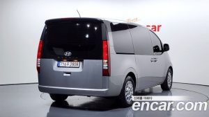 Hyundai Staria 4WD Tourer 11-Seater 2025 года из Южной Кореи