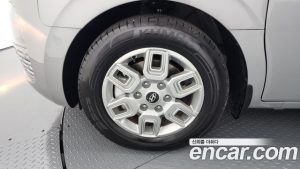 Hyundai Staria 4WD Tourer 11-Seater 2025 года из Южной Кореи