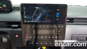 Hyundai Staria 4WD Tourer 11-Seater 2025 года из Южной Кореи